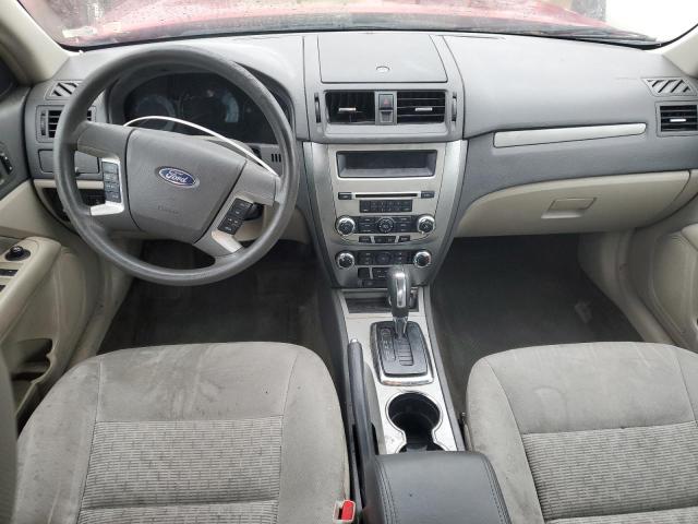 Photo 7 VIN: 3FAHP0HA3BR322958 - FORD FUSION SE 