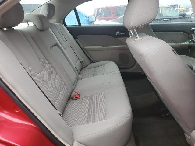 Photo 9 VIN: 3FAHP0HA3BR322958 - FORD FUSION SE 