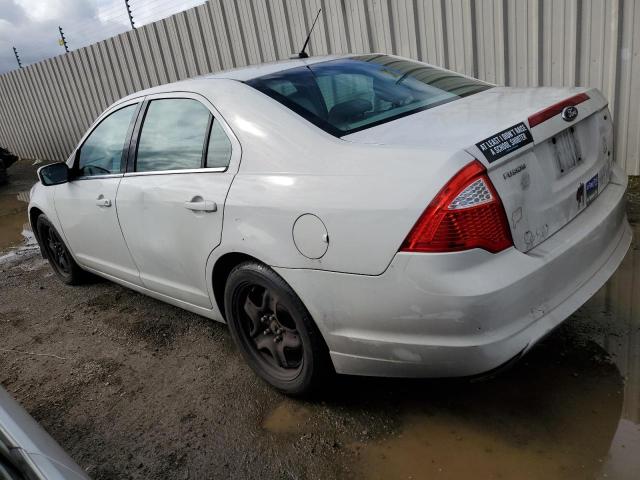 Photo 1 VIN: 3FAHP0HA3BR323009 - FORD FUSION SE 