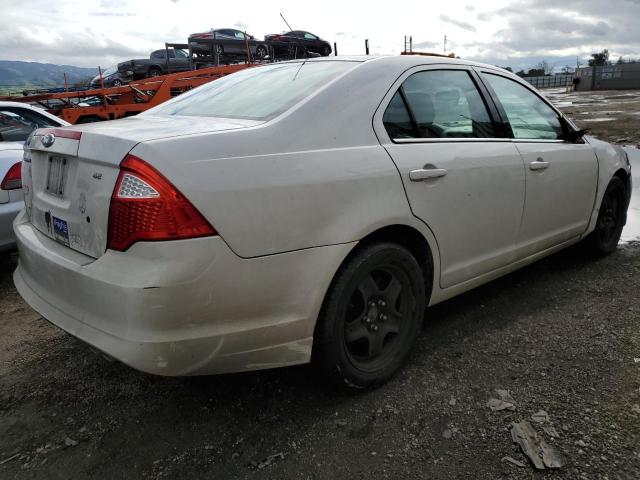 Photo 2 VIN: 3FAHP0HA3BR323009 - FORD FUSION SE 