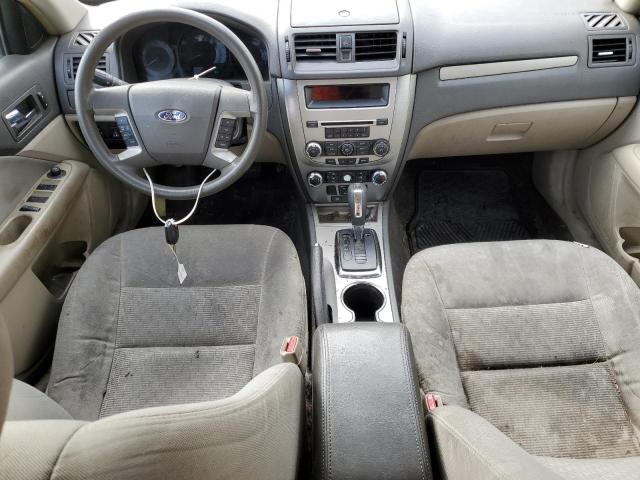 Photo 7 VIN: 3FAHP0HA3BR323009 - FORD FUSION SE 