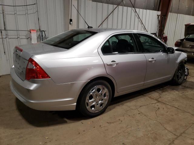 Photo 2 VIN: 3FAHP0HA3BR330462 - FORD FUSION SE 