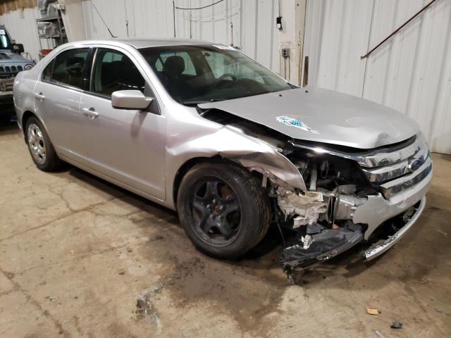 Photo 3 VIN: 3FAHP0HA3BR330462 - FORD FUSION SE 