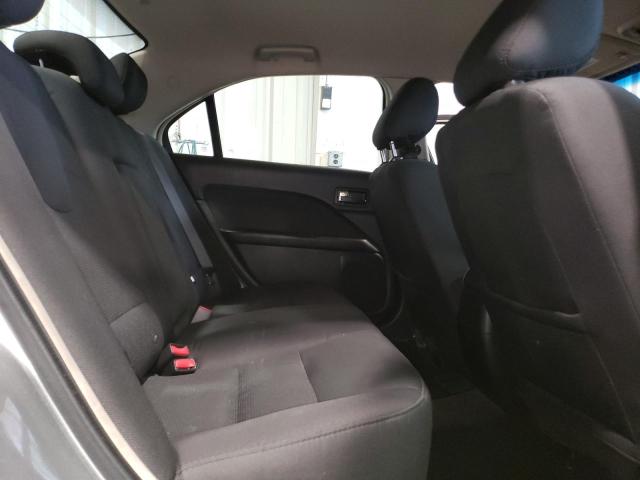 Photo 9 VIN: 3FAHP0HA3BR330462 - FORD FUSION SE 