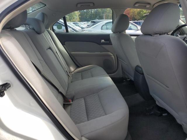 Photo 9 VIN: 3FAHP0HA3BR332714 - FORD FUSION SE 