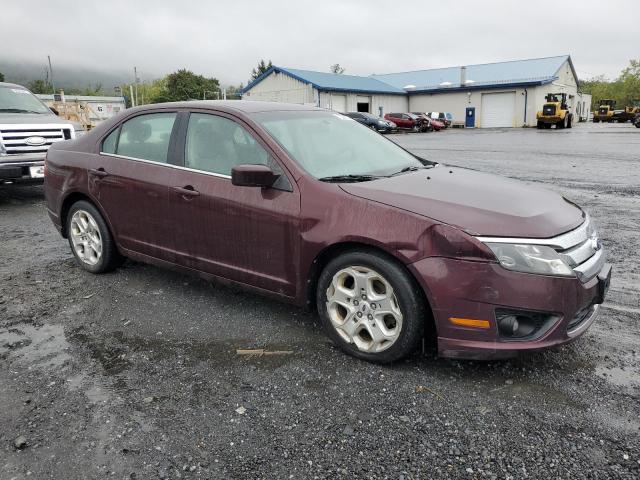 Photo 3 VIN: 3FAHP0HA3BR336794 - FORD FUSION SE 