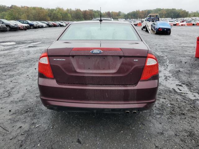 Photo 5 VIN: 3FAHP0HA3BR336794 - FORD FUSION SE 