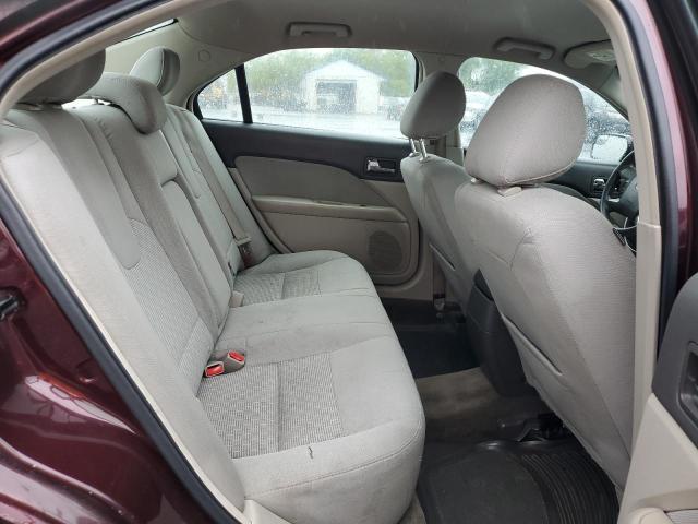 Photo 9 VIN: 3FAHP0HA3BR336794 - FORD FUSION SE 