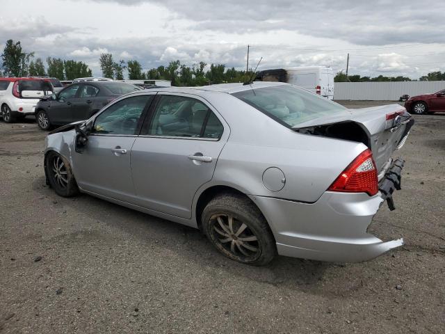 Photo 1 VIN: 3FAHP0HA3BR338299 - FORD FUSION 