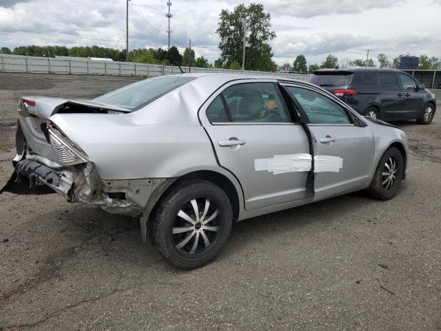 Photo 2 VIN: 3FAHP0HA3BR338299 - FORD FUSION 