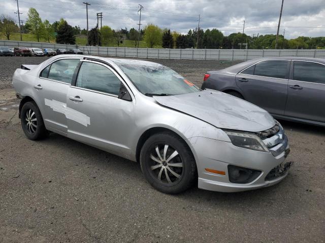 Photo 3 VIN: 3FAHP0HA3BR338299 - FORD FUSION 