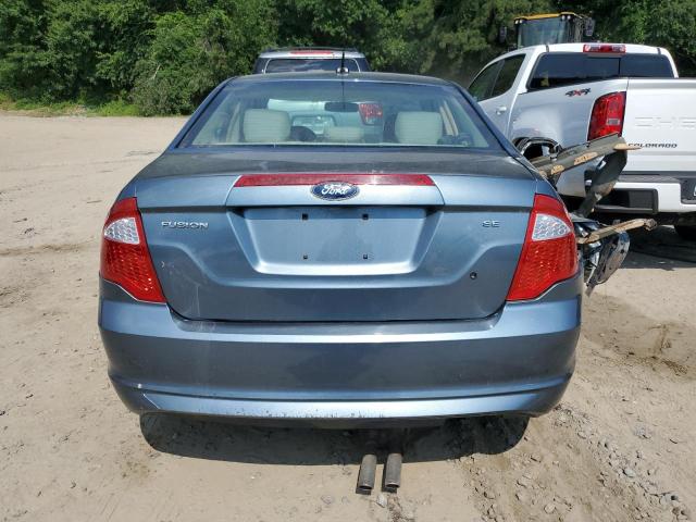 Photo 5 VIN: 3FAHP0HA3CR101412 - FORD FUSION 