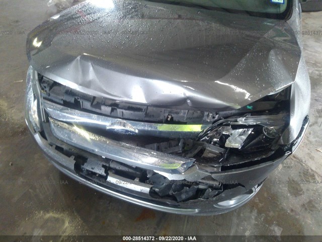 Photo 5 VIN: 3FAHP0HA3CR110174 - FORD FUSION 