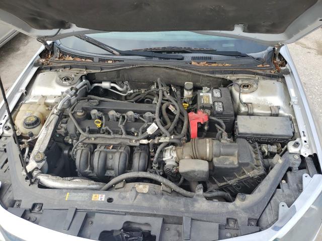 Photo 10 VIN: 3FAHP0HA3CR113561 - FORD FUSION SE 