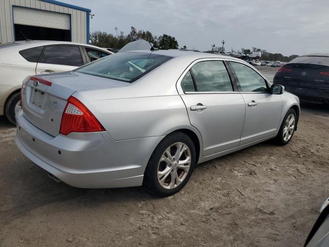 Photo 2 VIN: 3FAHP0HA3CR113561 - FORD FUSION SE 