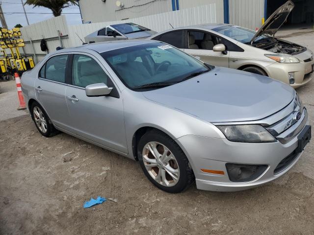 Photo 3 VIN: 3FAHP0HA3CR113561 - FORD FUSION SE 