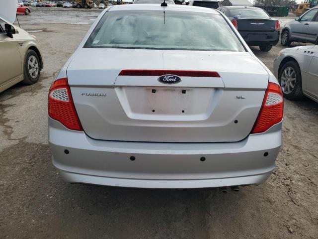 Photo 5 VIN: 3FAHP0HA3CR113561 - FORD FUSION SE 