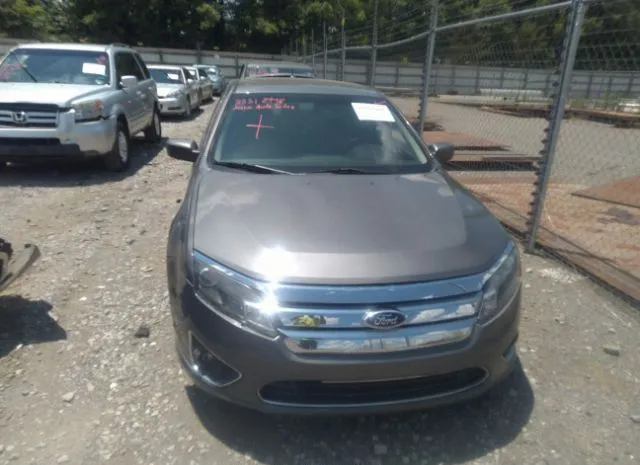 Photo 5 VIN: 3FAHP0HA3CR125760 - FORD FUSION 