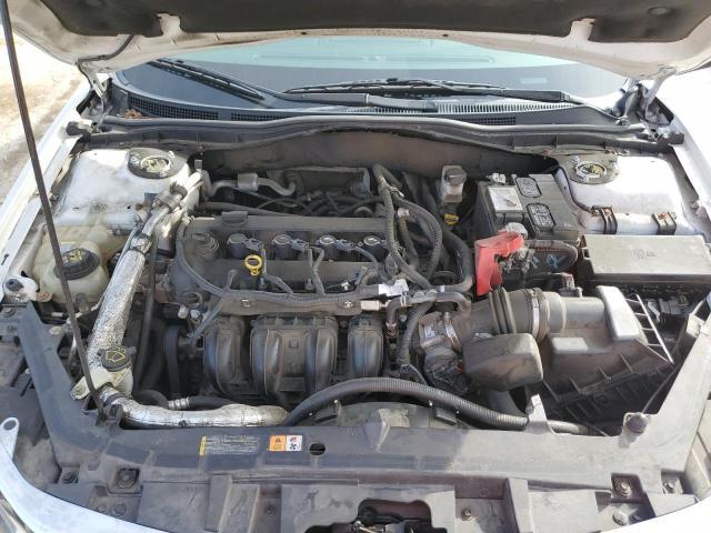 Photo 10 VIN: 3FAHP0HA3CR128951 - FORD FUSION 