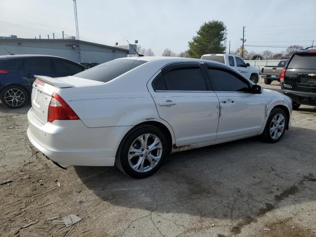 Photo 2 VIN: 3FAHP0HA3CR128951 - FORD FUSION 