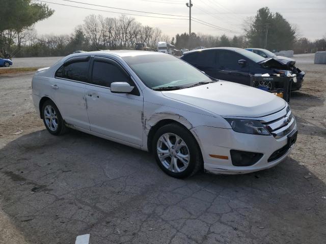 Photo 3 VIN: 3FAHP0HA3CR128951 - FORD FUSION 