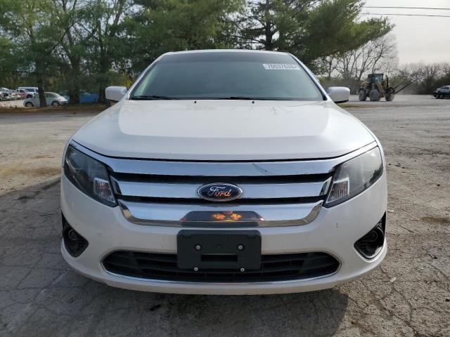 Photo 4 VIN: 3FAHP0HA3CR128951 - FORD FUSION 