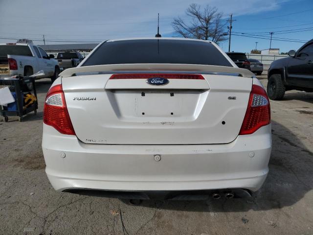 Photo 5 VIN: 3FAHP0HA3CR128951 - FORD FUSION 