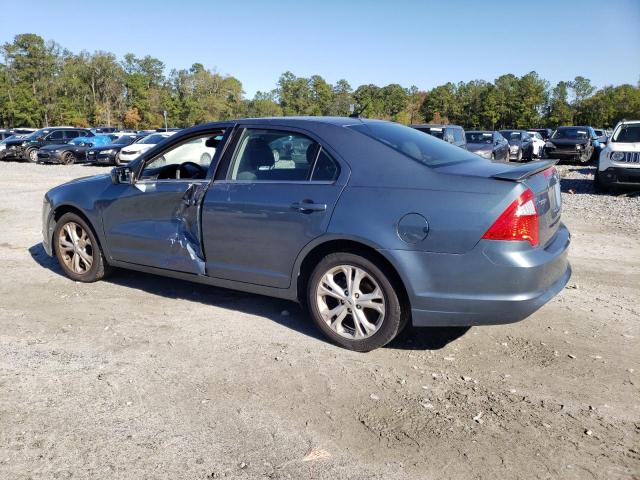 Photo 1 VIN: 3FAHP0HA3CR134622 - FORD FUSION SE 