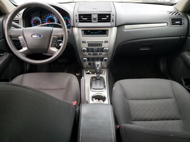 Photo 7 VIN: 3FAHP0HA3CR134622 - FORD FUSION SE 