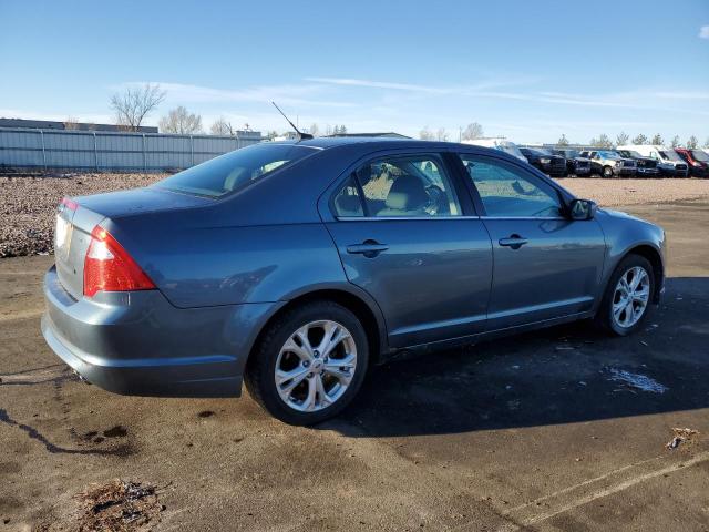 Photo 2 VIN: 3FAHP0HA3CR137598 - FORD FUSION 