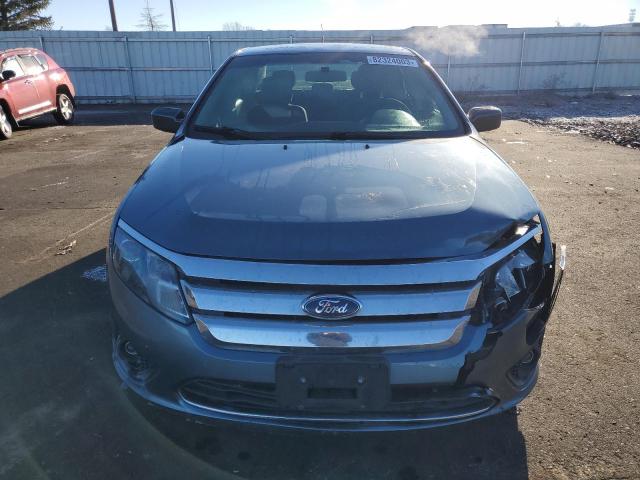 Photo 4 VIN: 3FAHP0HA3CR137598 - FORD FUSION 