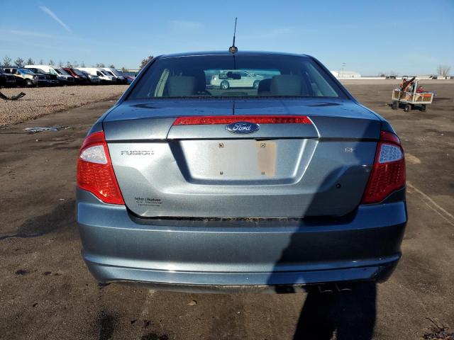 Photo 5 VIN: 3FAHP0HA3CR137598 - FORD FUSION 