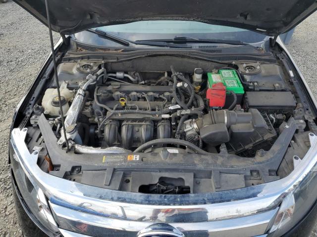 Photo 10 VIN: 3FAHP0HA3CR138184 - FORD FUSION 