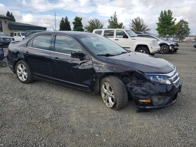 Photo 3 VIN: 3FAHP0HA3CR138184 - FORD FUSION 