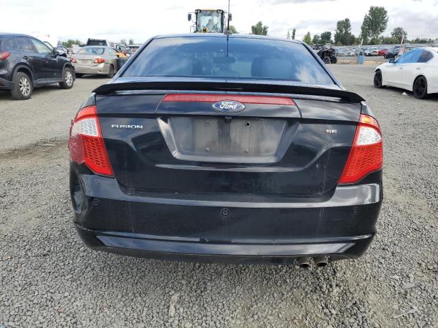 Photo 5 VIN: 3FAHP0HA3CR138184 - FORD FUSION 