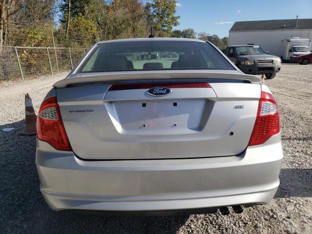 Photo 5 VIN: 3FAHP0HA3CR142641 - FORD FUSION SE 