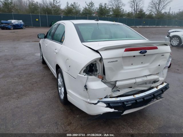 Photo 2 VIN: 3FAHP0HA3CR148763 - FORD FUSION 