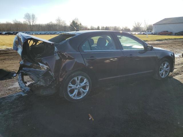 Photo 2 VIN: 3FAHP0HA3CR149315 - FORD FUSION 