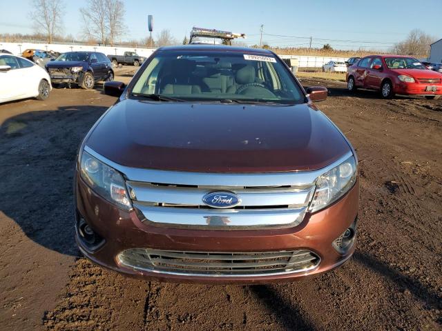 Photo 4 VIN: 3FAHP0HA3CR149315 - FORD FUSION 