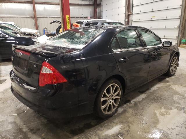 Photo 2 VIN: 3FAHP0HA3CR149895 - FORD FUSION 