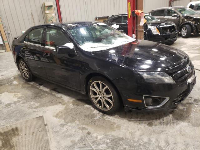 Photo 3 VIN: 3FAHP0HA3CR149895 - FORD FUSION 