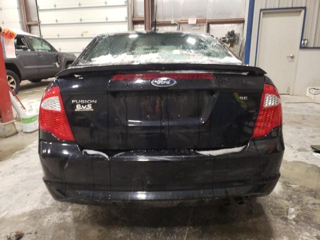 Photo 5 VIN: 3FAHP0HA3CR149895 - FORD FUSION 