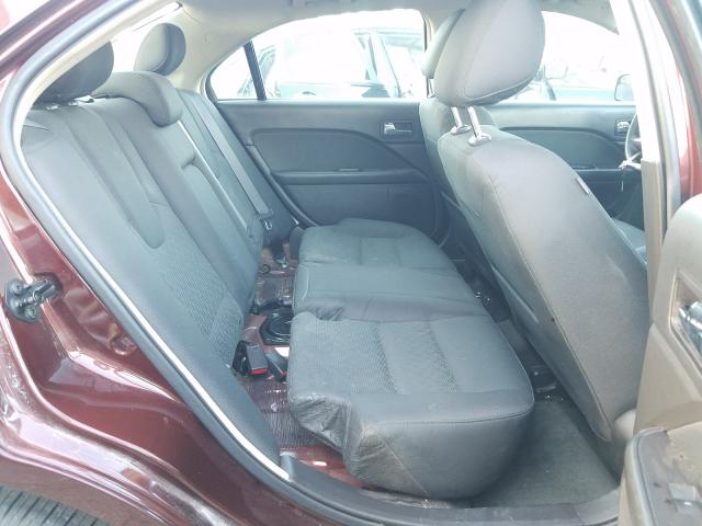 Photo 5 VIN: 3FAHP0HA3CR150058 - FORD FUSION SE 