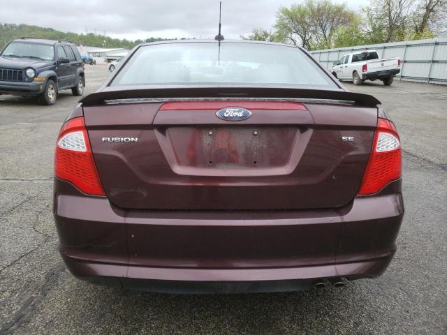 Photo 5 VIN: 3FAHP0HA3CR151744 - FORD FUSION 