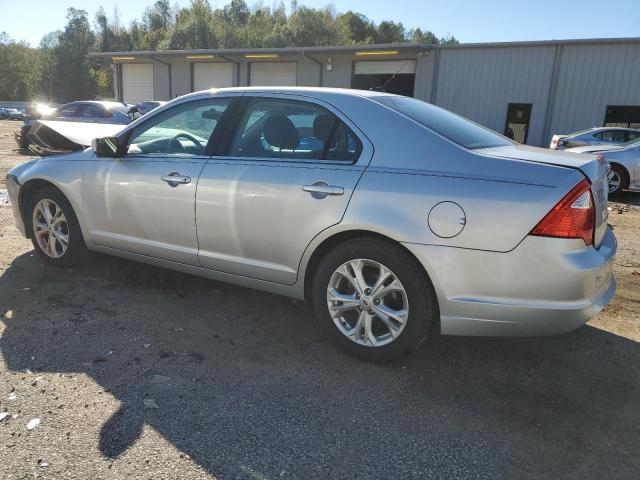 Photo 1 VIN: 3FAHP0HA3CR158192 - FORD FUSION SE 