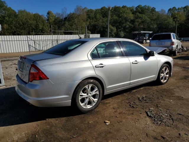 Photo 2 VIN: 3FAHP0HA3CR158192 - FORD FUSION SE 