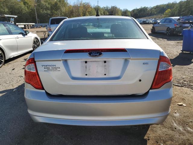 Photo 5 VIN: 3FAHP0HA3CR158192 - FORD FUSION SE 