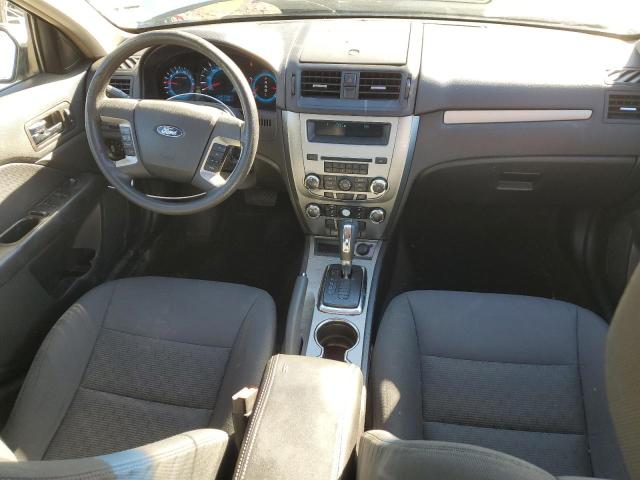 Photo 7 VIN: 3FAHP0HA3CR158192 - FORD FUSION SE 