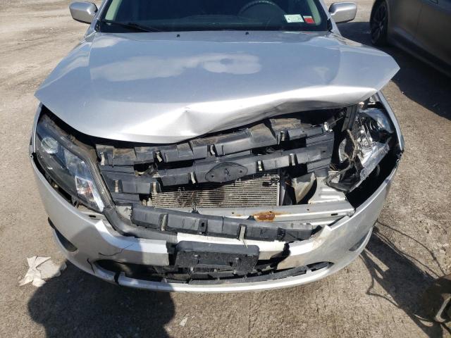 Photo 10 VIN: 3FAHP0HA3CR168401 - FORD FUSION 