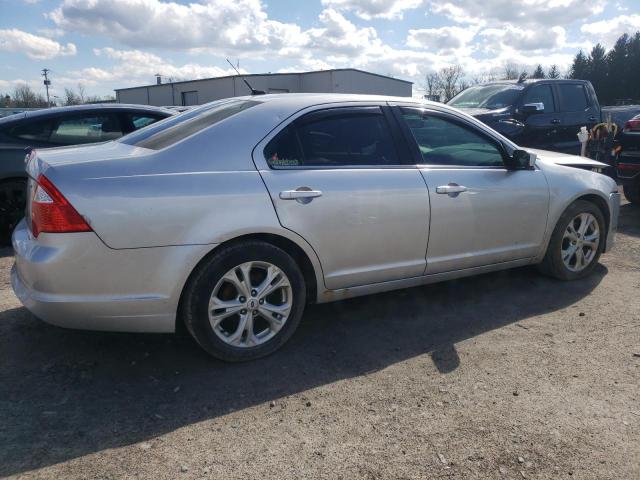 Photo 2 VIN: 3FAHP0HA3CR168401 - FORD FUSION 